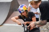 Campionati Europei UEC BMX Freestyle Park 2024 - Cadenazzo - Svizzera 20/09/2024 -  - photo Tommaso Pelagalli/SprintCyclingAgency?2024